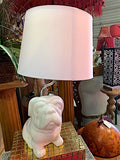 Bulldog Desk Lamp