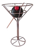 Vintage Retro Martini Lamp 1993 ~ David Krys