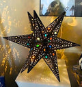 Mexican Star Pendant Lights