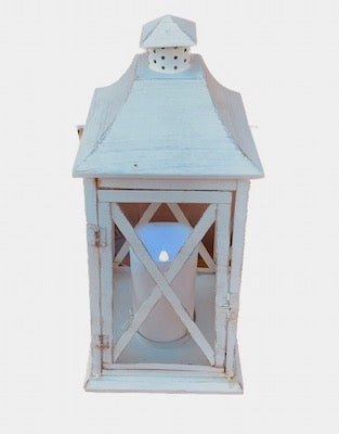 Coastal Lantern