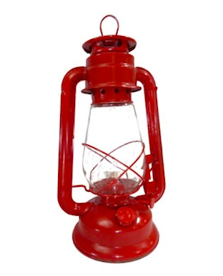 Assorted Western Lanterns