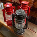 Assorted Western Lanterns