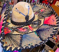 Mariachi/Charro Sombrero