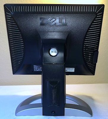 Vintage 17" Dell Monitor