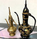 Turkish Coffee Small Decor