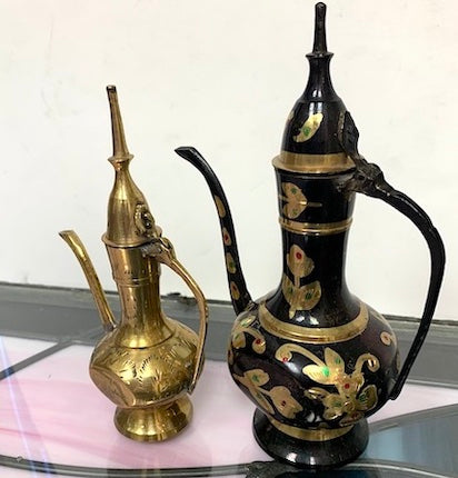 Turkish Coffee Small Decor
