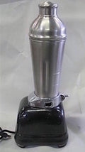 Art Deco Oster [1927] Stainless Steel Cocktail Shaker