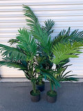 Artificial Palm Tree