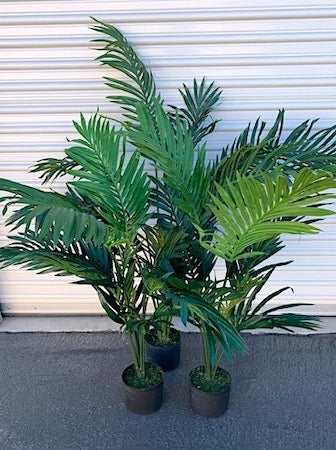 Artificial Palm Tree