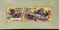 "Violettes DeNice" Wall Decor
