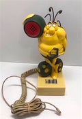 Vintage Raid Bug Spray Promotional Advertising Phone