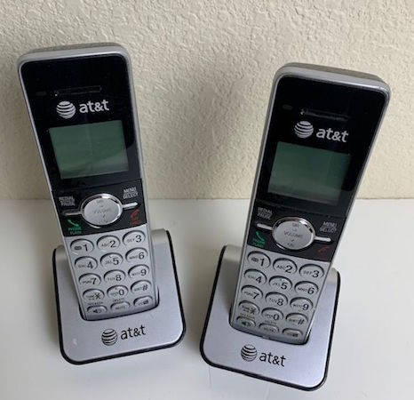 Portable Office Phones