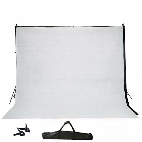 Backdrop - Photography Stand