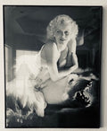 Jean Harlow Framed Poster