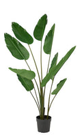 Artificial Bird of Paradise Tree