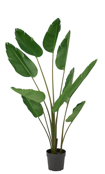 Artificial Bird of Paradise Tree