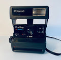Polaroid One Step Closeup Camera