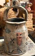 Handmade Studio Pottery, Signed