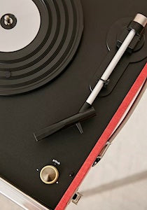 Crosley Dansette Bermuda Vinyl Record Player