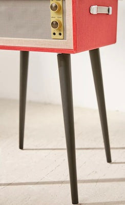 Crosley Dansette Bermuda Vinyl Record Player
