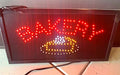 Bakery LED Lighting Sign