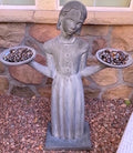 Garden Statue