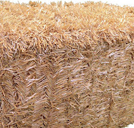 Straw Bale