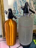 Syphon Bottles