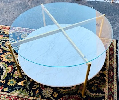"Dimi" Cocktail Coffee Table