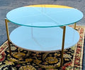 "Dimi" Cocktail Coffee Table