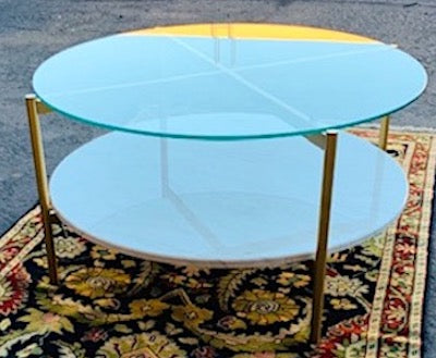 "Dimi" Cocktail Coffee Table