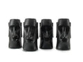 Vintage Tiki Mugs * Easter Island Moai Head *