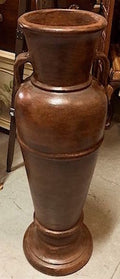 Floor Tall "Jarron" Vase