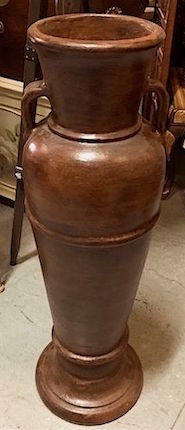 Floor Tall "Jarron" Vase