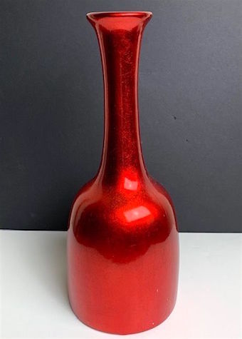 Long Neck Vase