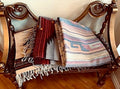 Western Throw Rugs & Table Runner