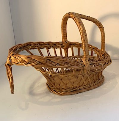 Vintage Wine Bottle Holder